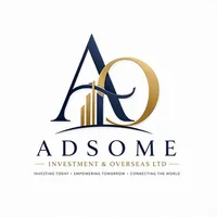 Adsome Investment & Overseas Ltd. logo