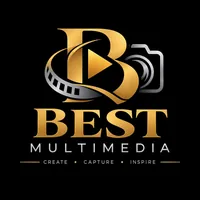 Best Multimedia logo