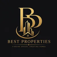 Best Properties logo