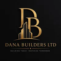 Dana Builders Ltd. logo
