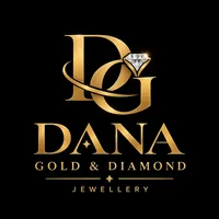Dana Gold & Diamond Jewellery Ltd. logo