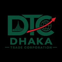 Dhaka Trade Corporation logo