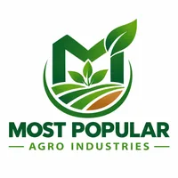 Most Popular Agro Industries logo