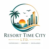 Resort Time City Ltd. logo