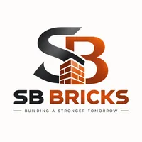 SB Bricks logo