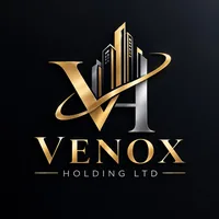Venox Holding Ltd. logo